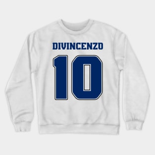 Divincenzo Bucks Crewneck Sweatshirt